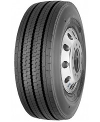 Michelin X InCity XZU (универсальная) 275/70 R22.5 148/145J 